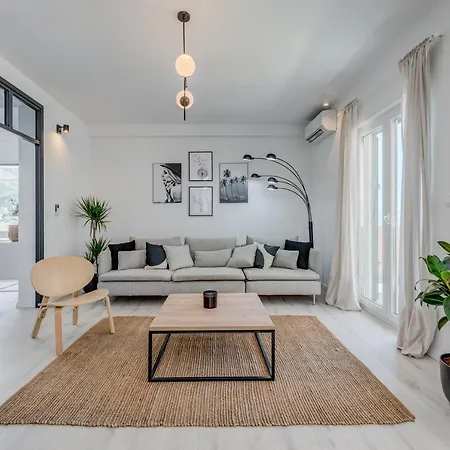 Apartamento Beachfront Split