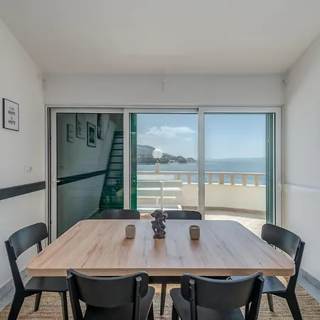 Apartamento Beachfront