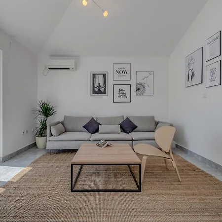 Appartement Beachfront *