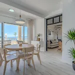 Beachfront *