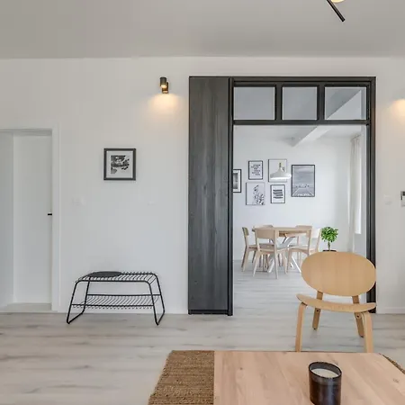 Beachfront * 스플리트