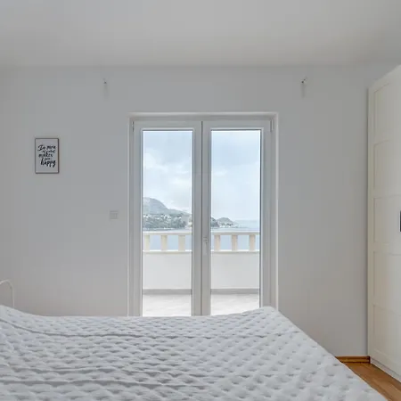 Lägenhet Beachfront