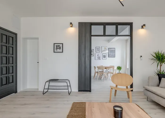 Beachfront * 스플리트