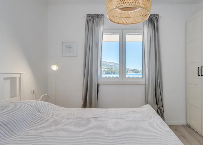 Beachfront * 스플리트