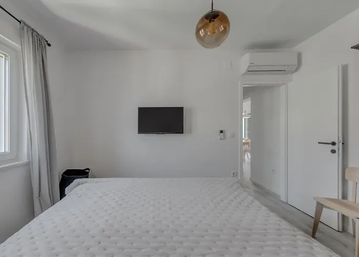 Beachfront * 스플리트