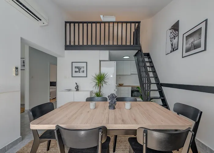 Beachfront * 스플리트