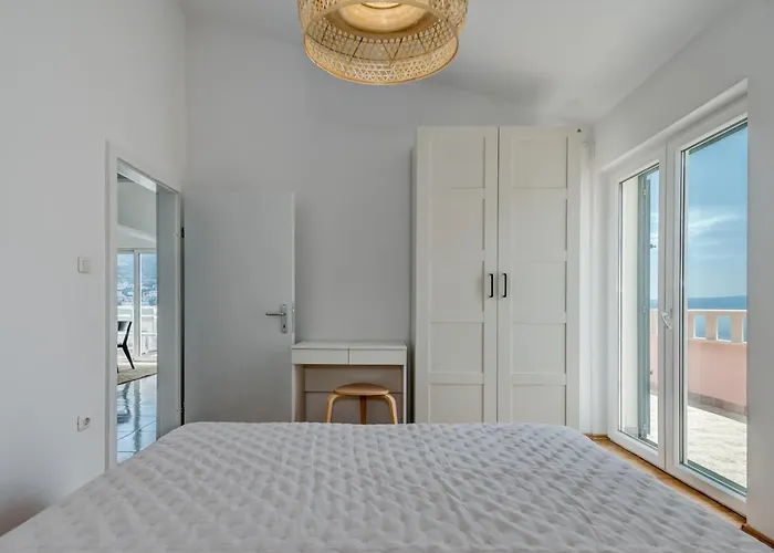 Beachfront * 스플리트