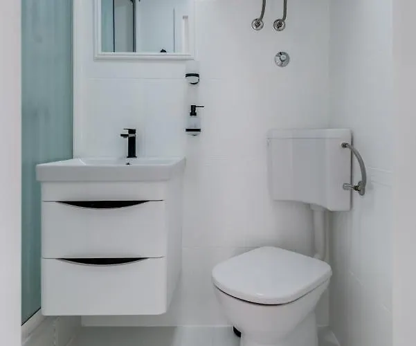 Beachfront 스플리트