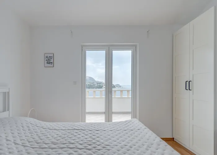 Appartement Beachfront
