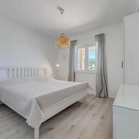 Beachfront Apartment