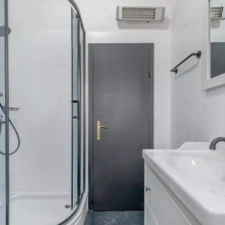 Apartment Beachfront *