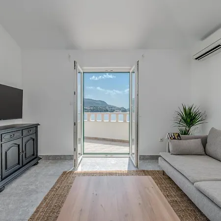 Appartement Beachfront *