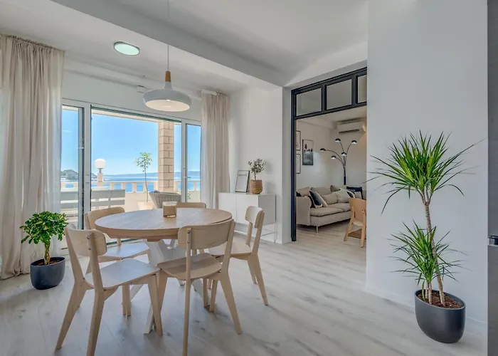 Beachfront *